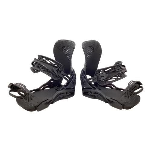 SALOMON (サロモン) ビンディング ブラック HOLOGRAM