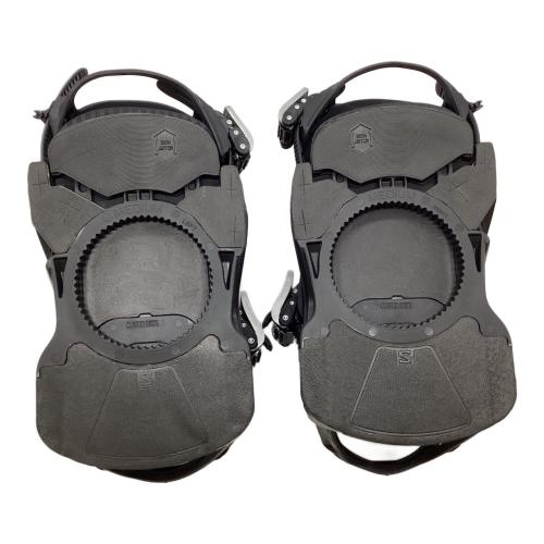 SALOMON HOLOGRAM ビンディング M グレー/ブラック 楽天市場】24-25 SALOMON/サロモン HOLOGRAM ホログラム メンズ