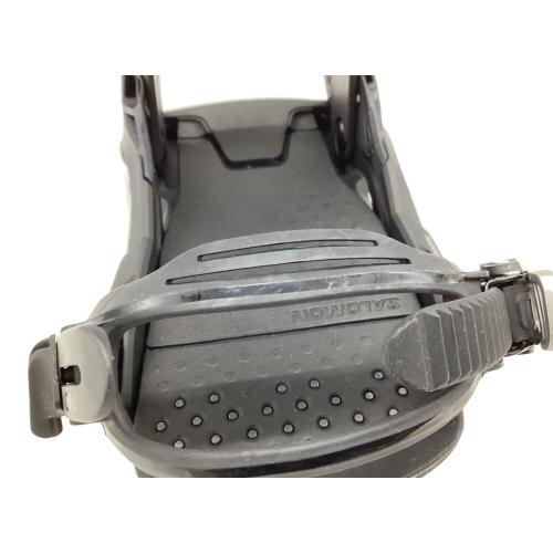 SALOMON (サロモン) ビンディング ブラック HOLOGRAM