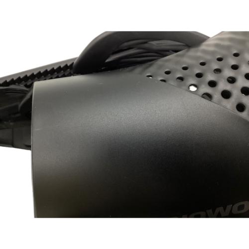 SALOMON (サロモン) ビンディング ブラック HOLOGRAM