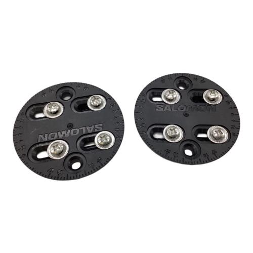 SALOMON (サロモン) ビンディング ブラック HOLOGRAM