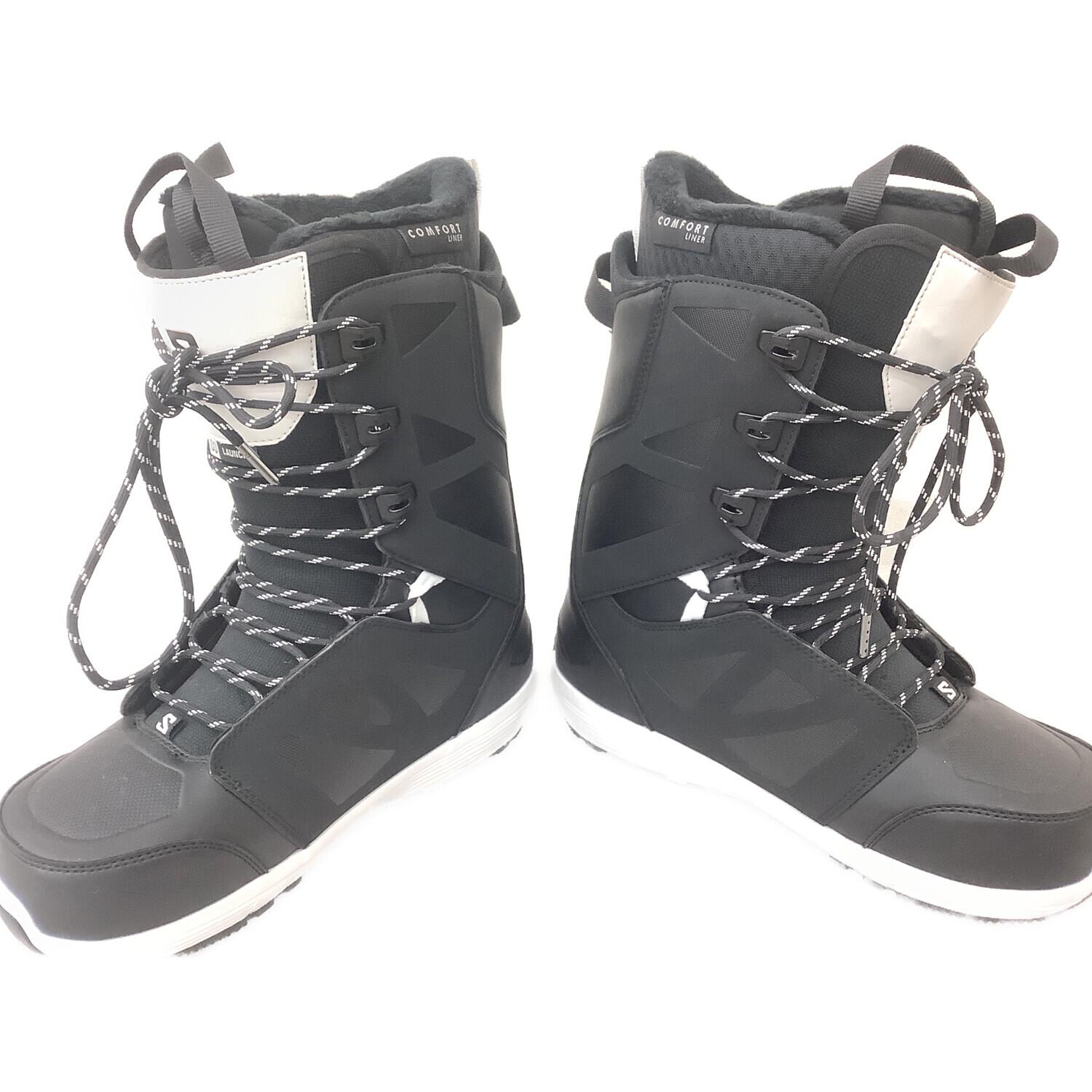 SALOMON (サロモン) スノーボードブーツ メンズ SIZE 27cm