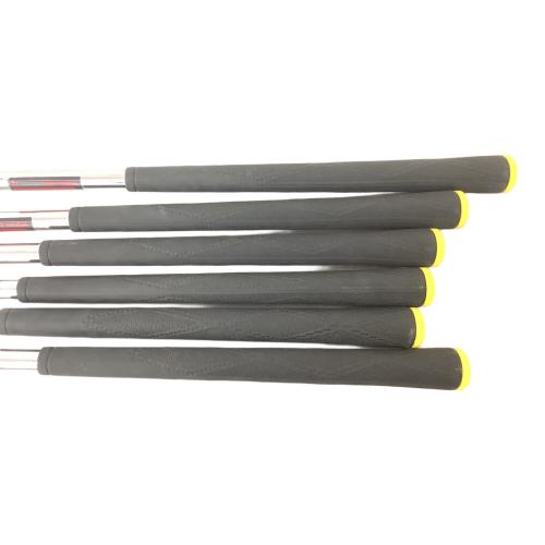 COBRA (コブラ) アイアンセット KING LTDx (US) フレックス【R】 KBS