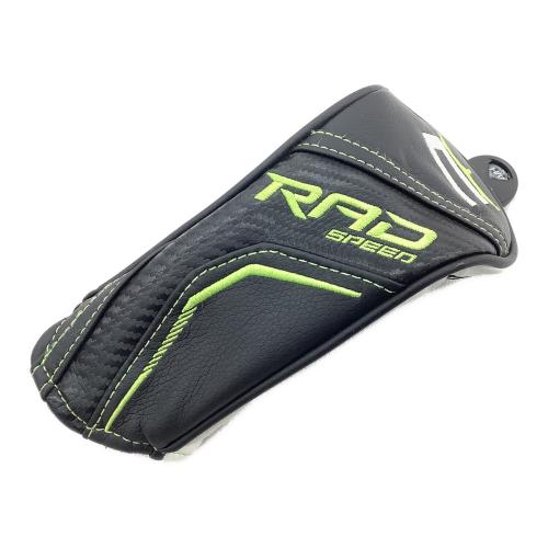 COBRA (コブラ) RAD SPEED ユーティリティ 2021年モデル