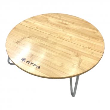 【中古】アウトドア テーブル ワイドサイズ（送料込み） 5000000007544_01.jpg