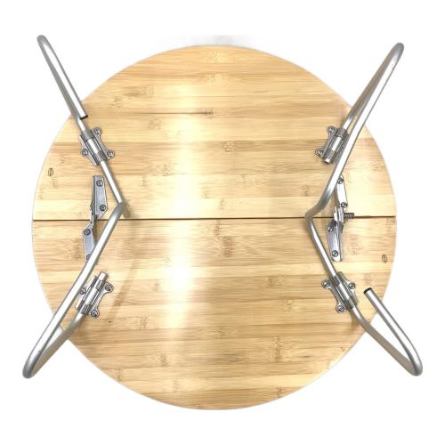 Snow peak (スノーピーク) アウトドアテーブル ベージュ ワン