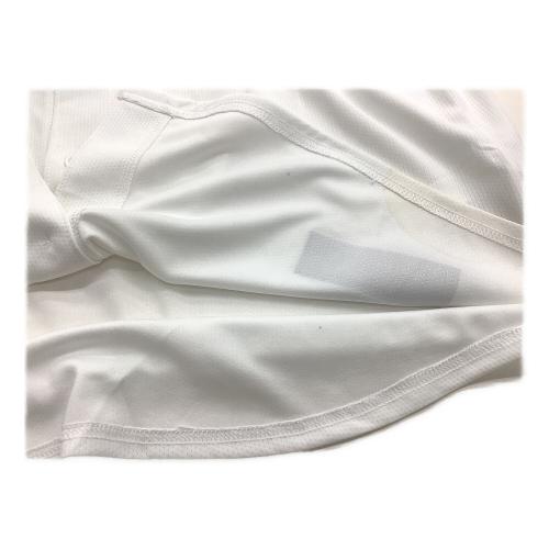 読売ジャイアンツ (ヨミウリジャイアンツ) 【2】吉川尚輝 応援グッズ TGLM-07Z8 2025年ホームユニフォーム SIZE XL ホワイト