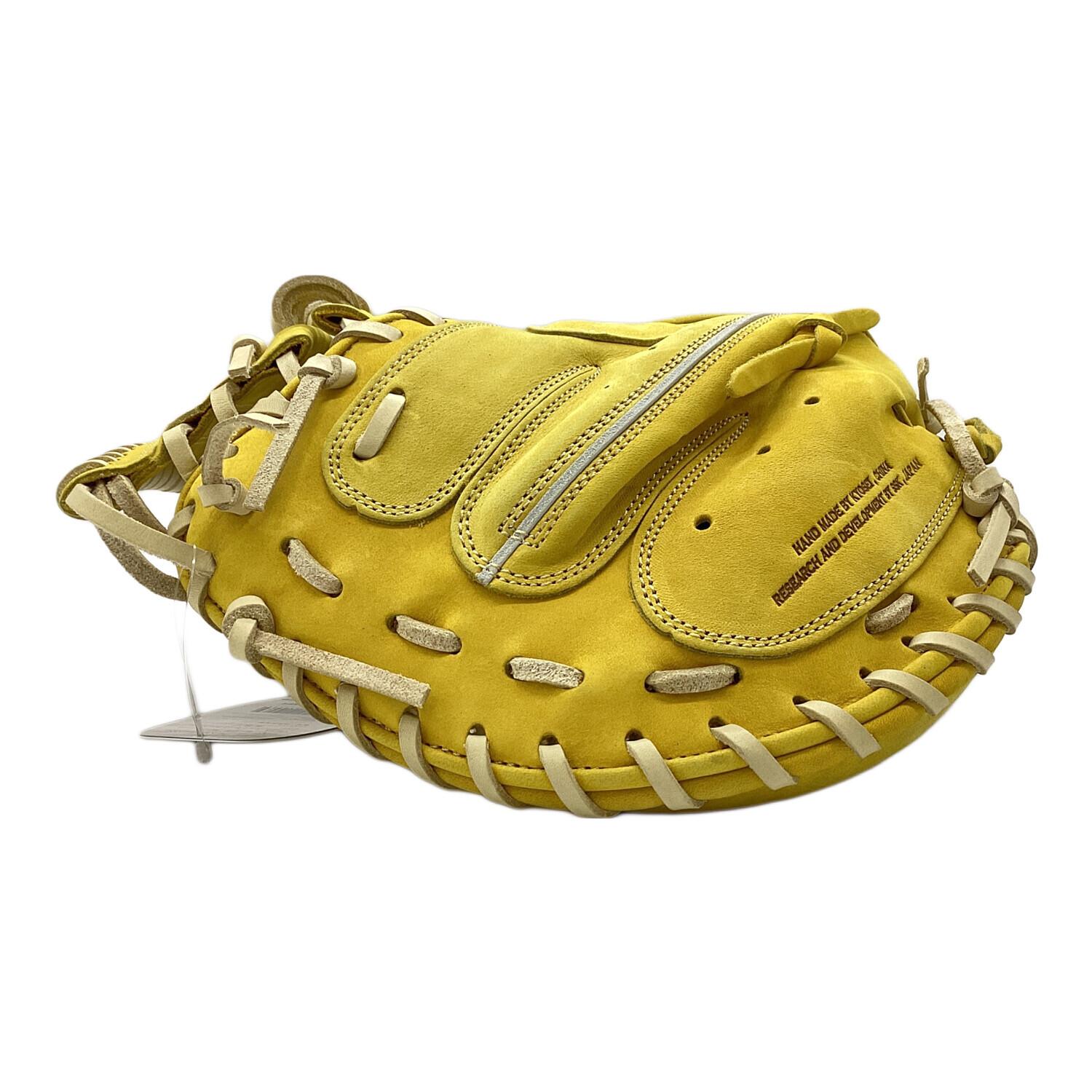 ＳＳＫ　硬式　キャッチャーミット　PEKM04423N 楽天市場】SSK プロエッジ 限定 硬式 キャッチャーミット 右投げ