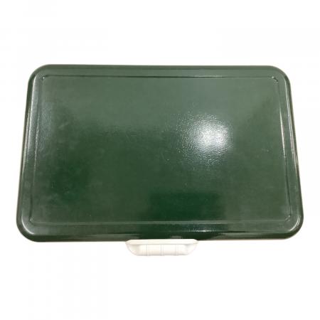 Coleman (コールマン) クーラーボックス 51L グリーン グリーン 