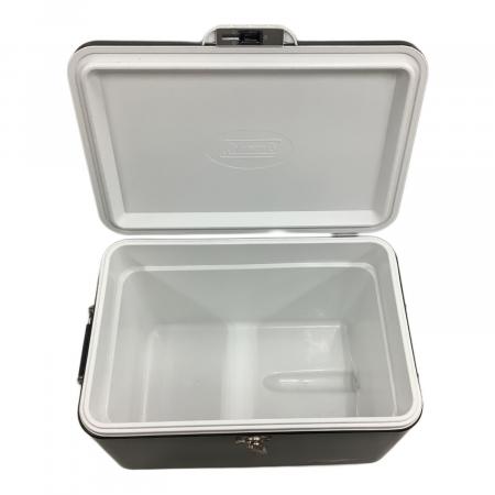 Coleman (コールマン) クーラーボックス 51L グリーン グリーン 