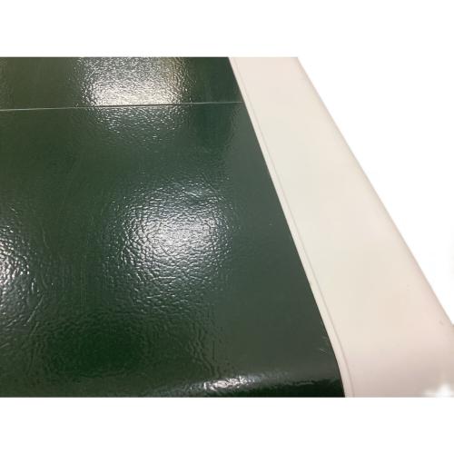 Coleman (コールマン) クーラーボックス 51L グリーン グリーン スチールベルトクーラー