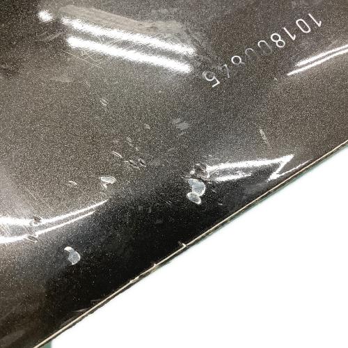 BURTON (バートン) スノーボード 165cm ブラック 11/12 パウダー M6 キャンバー stellar
