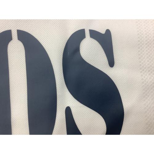 レアル・マドリード サッカーユニフォーム メンズ SIZE L ホワイト 2002-03 【3】ロベルトカルロス ホームレプリカ 156653