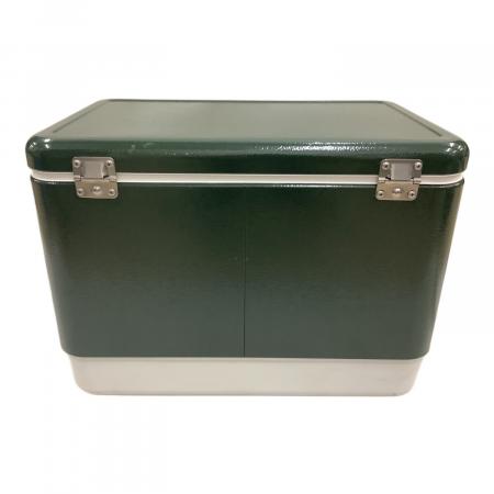 Coleman (コールマン) クーラーボックス 54QT(51L相当) グリーン