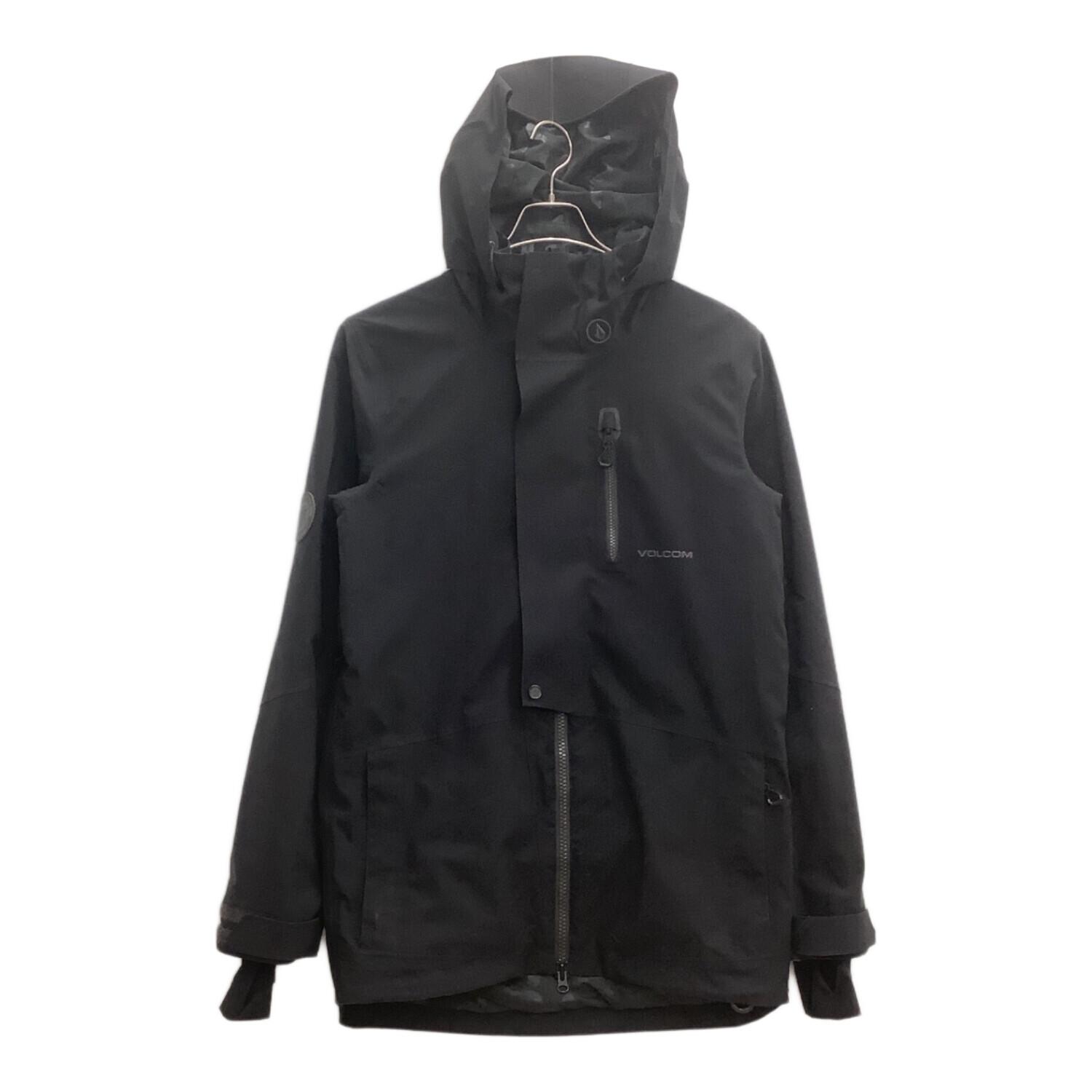 VOLCOM (ボルコム) スノーボードウェア(ジャケット) メンズ SIZE S