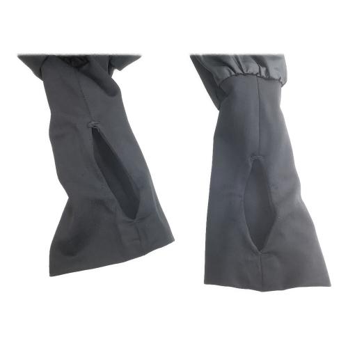 VOLCOM (ボルコム) スノーボードウェア(ジャケット) メンズ SIZE S ブラック G0651902 STRETCH GORE JACKET GORE-TEX