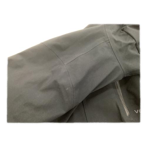 VOLCOM (ボルコム) スノーボードウェア(ジャケット) メンズ SIZE S ブラック G0651902 STRETCH GORE JACKET GORE-TEX