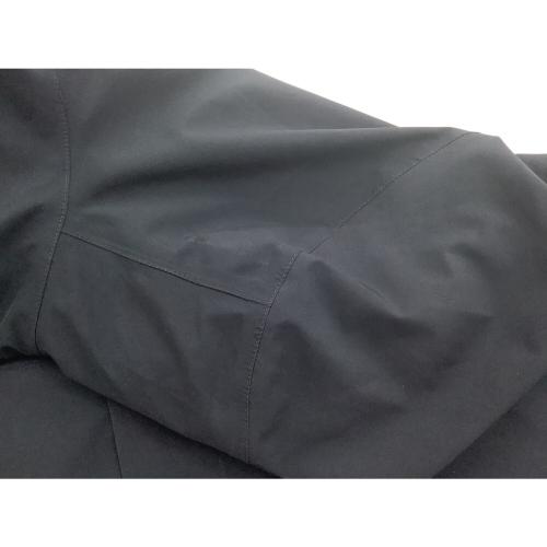 VOLCOM (ボルコム) スノーボードウェア(ジャケット) メンズ SIZE S ブラック G0651902 STRETCH GORE JACKET GORE-TEX