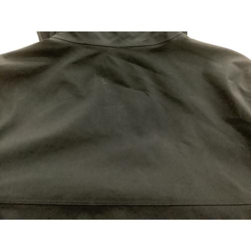 VOLCOM (ボルコム) スノーボードウェア(ジャケット) メンズ SIZE S ブラック G0651902 STRETCH GORE JACKET GORE-TEX