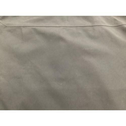 VOLCOM (ボルコム) スノーボードウェア(ジャケット) メンズ SIZE S ブラック G0651902 STRETCH GORE JACKET GORE-TEX