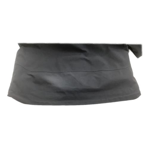 VOLCOM (ボルコム) スノーボードウェア(ジャケット) メンズ SIZE S ブラック G0651902 STRETCH GORE JACKET GORE-TEX