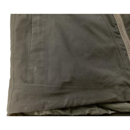 VOLCOM (ボルコム) スノーボードウェア(ジャケット) メンズ SIZE S ブラック G0651902 STRETCH GORE JACKET GORE-TEX