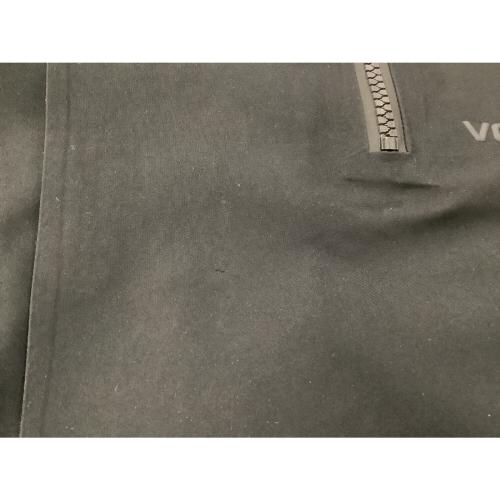 VOLCOM (ボルコム) スノーボードウェア(ジャケット) メンズ SIZE S ブラック G0651902 STRETCH GORE JACKET GORE-TEX