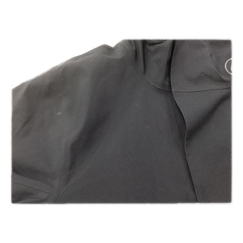 VOLCOM (ボルコム) スノーボードウェア(ジャケット) メンズ SIZE S ブラック G0651902 STRETCH GORE JACKET GORE-TEX