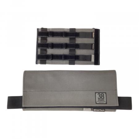 asimocrafts (アシモクラフツ) アウトドアテーブル ブラウン