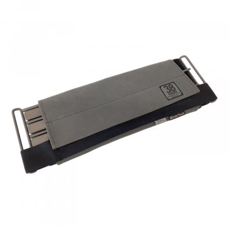 asimocrafts (アシモクラフツ) アウトドアテーブル ブラウン