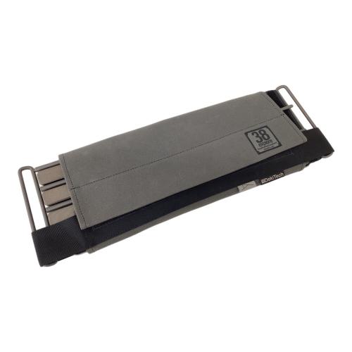 asimocrafts (アシモクラフツ) アウトドアテーブル ブラウン