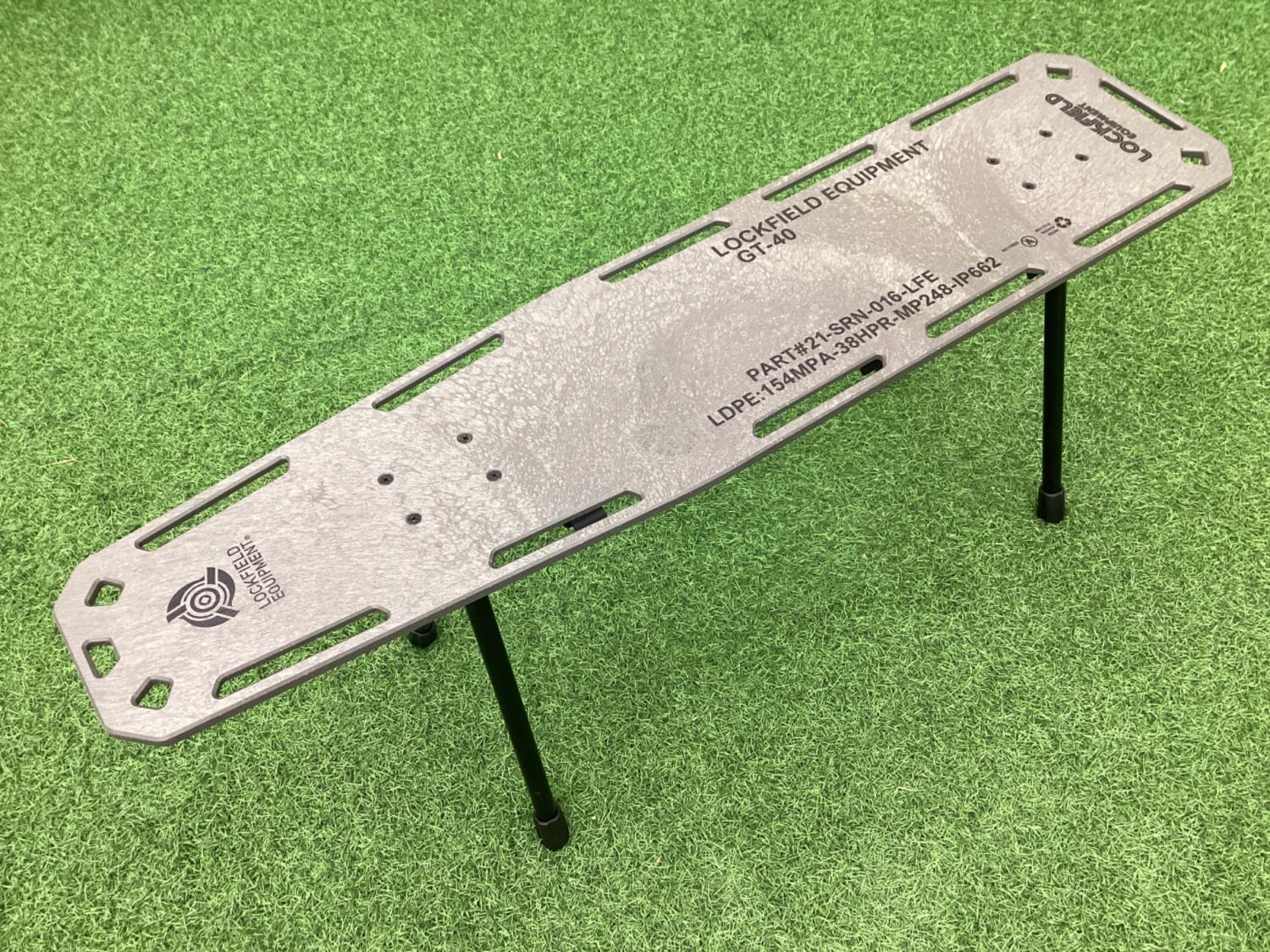 Lockfield Equipment (ロックフィールドイクイップメント