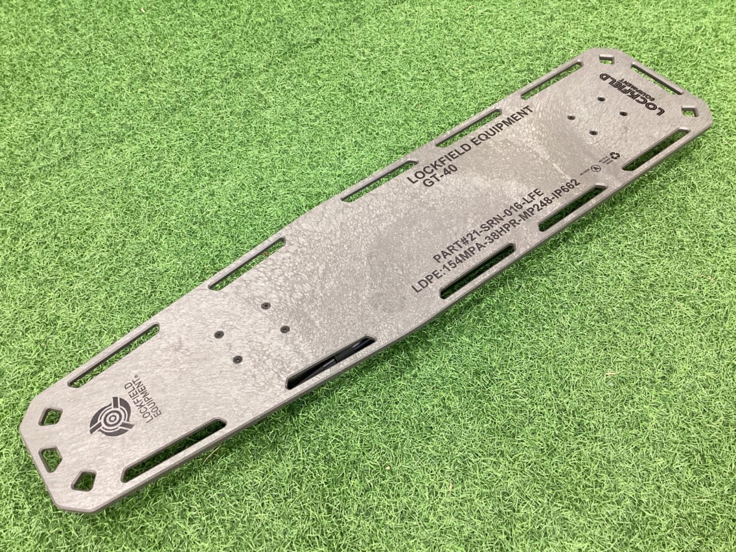 Lockfield Equipment (ロックフィールドイクイップメント