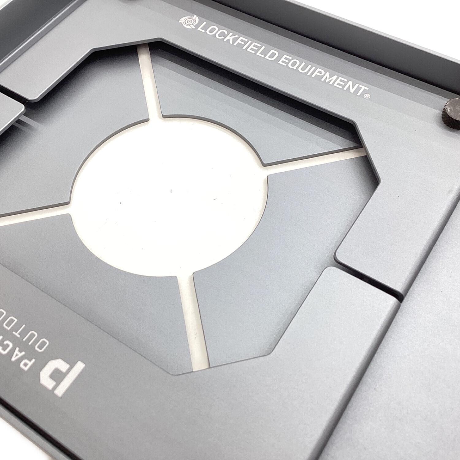 【美品】 LOCKFIELD EQUIPMENT RST650 テーブルセット 美品】 LOCKFIELD EQUIPMENT RST650 テーブルセット RST650