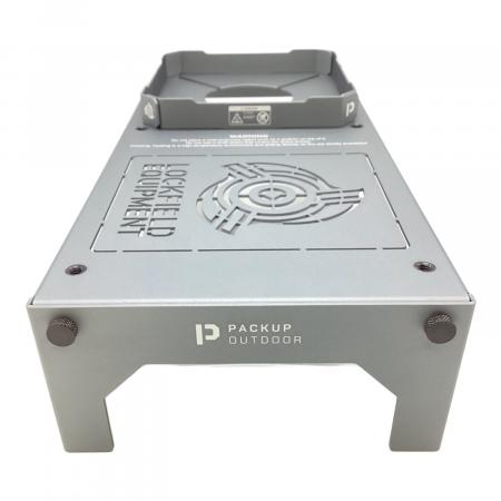 Lockfield Equipment (ロックフィールドイクイップメント