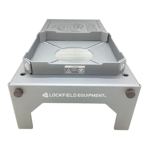 Lockfield Equipment (ロックフィールドイクイップメント) アウトドア