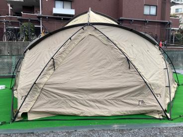 カテゴリ：テント・タープ｜在庫：あり】商品一覧｜中古・リサイクル