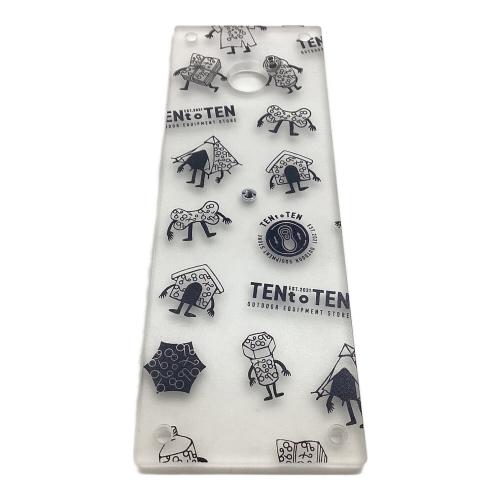 38explore (サーティーエイトエクスプロー) ランタンアクセサリー TEN to TEN Lumico38