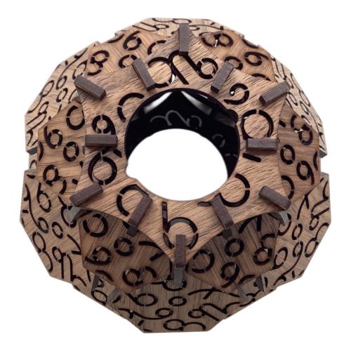 WHAT WE WANT (ワットウィーウォント) ランタンアクセサリー 悪魔の実シリーズ TENtoTEN ポヨポヨの実