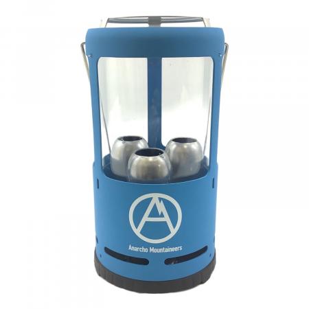 MOUNTAIN RESEARCH uco キャンドルランタン 新品】マウンテンリサーチ uco ランタン ledライト付 mountain