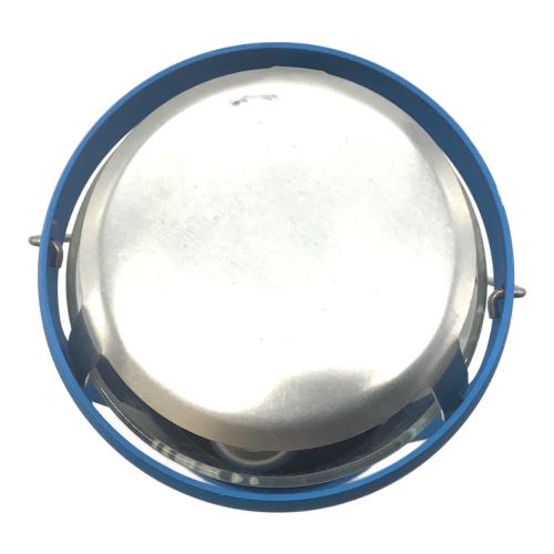 UCO (ユーコ) キャンドルランタン ブルー MOUNTAIN RESEARCH アナルコランタン