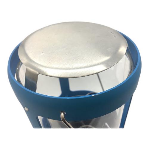 UCO (ユーコ) キャンドルランタン ブルー MOUNTAIN RESEARCH アナルコランタン