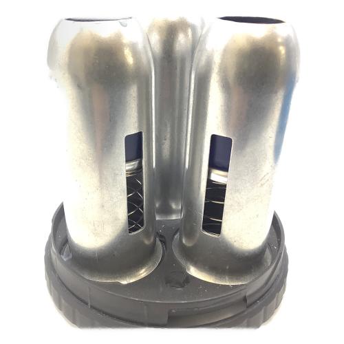 UCO (ユーコ) キャンドルランタン ブルー MOUNTAIN RESEARCH アナルコランタン