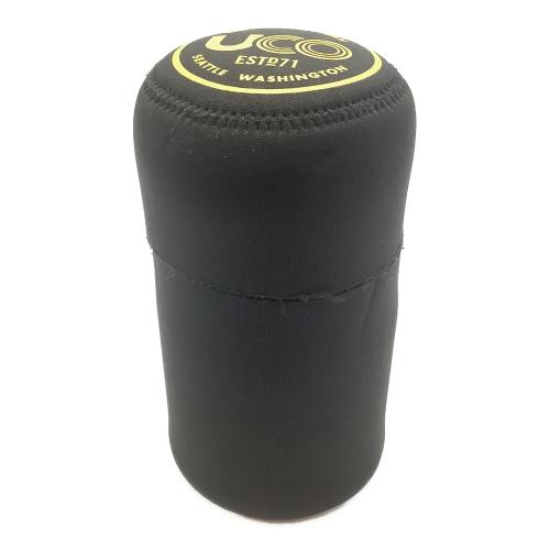 UCO (ユーコ) キャンドルランタン ブルー MOUNTAIN RESEARCH アナルコランタン