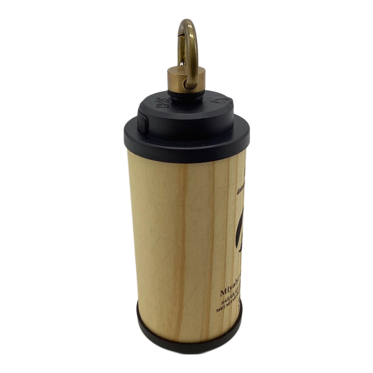 38explore(サーティーエイト・エクスプロー) asimocrafts LED