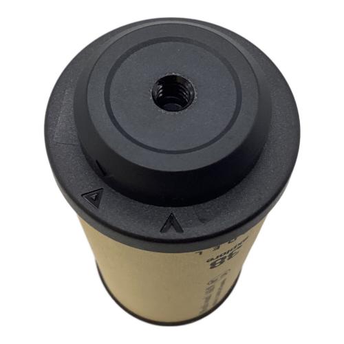 38explore(サーティーエイト・エクスプロー)　asimocrafts  LEDランタン ベージュ  10周年記念 38灯