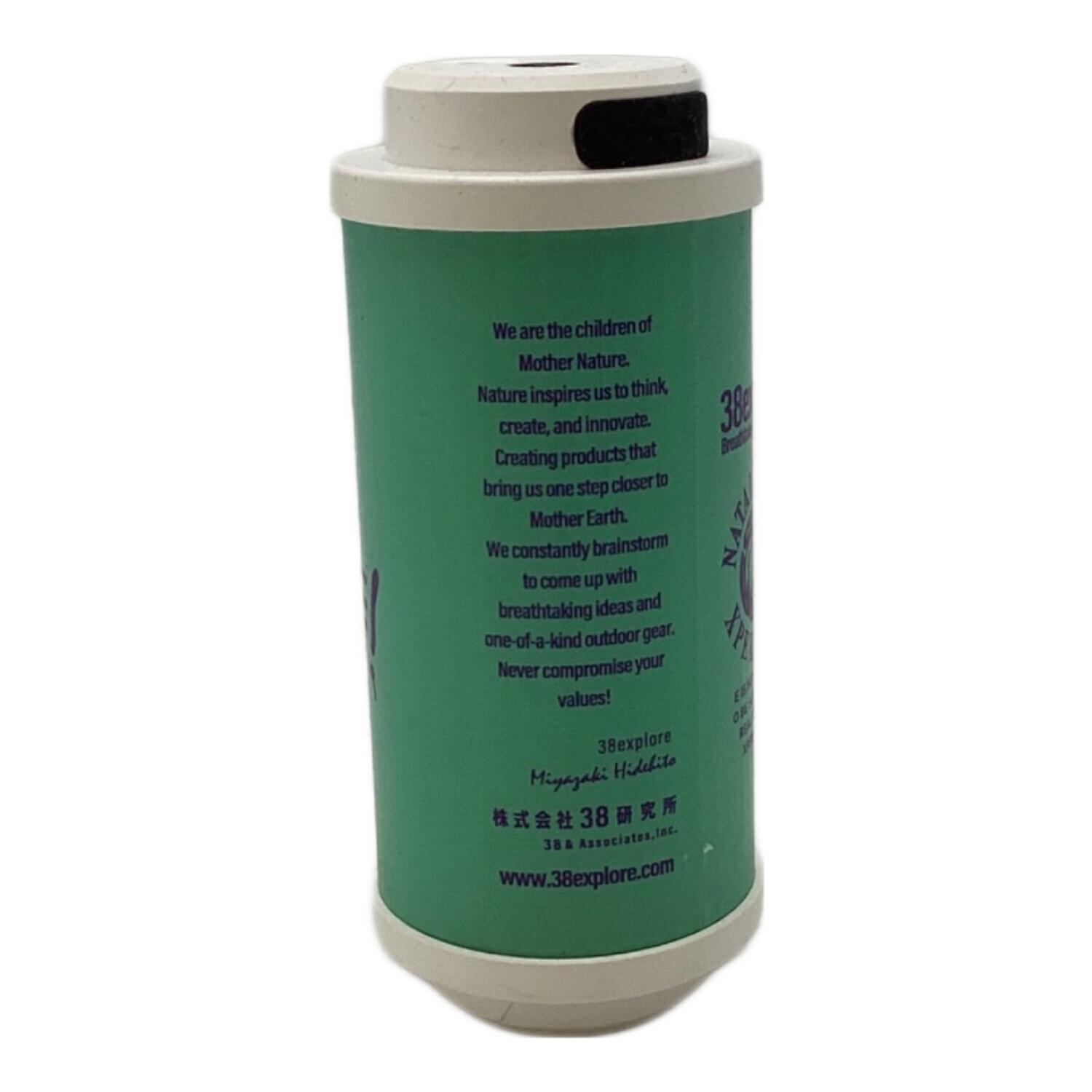 38 EXPLORE (サーティーエイト・エクスプロー) 38灯 LEDランタン