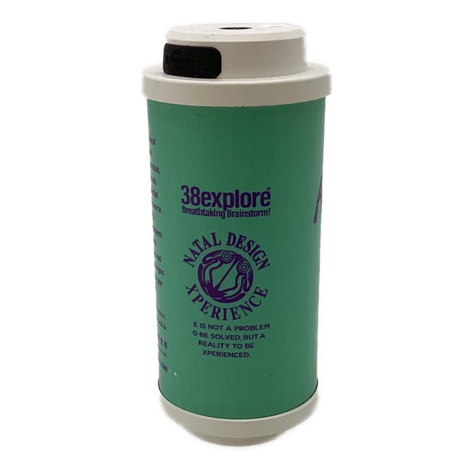 38 EXPLORE (サーティーエイト・エクスプロー) 38灯 LEDランタン