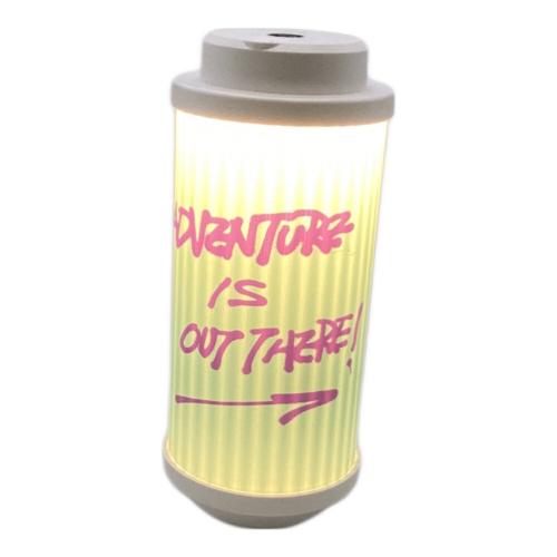 38 EXPLORE (サーティーエイト・エクスプロー) 38灯 LEDランタン