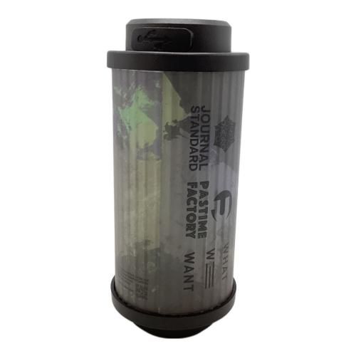 38explore　JOURNAL STANDARD  LEDランタン pastime factory WHAT WE WANT 38灯